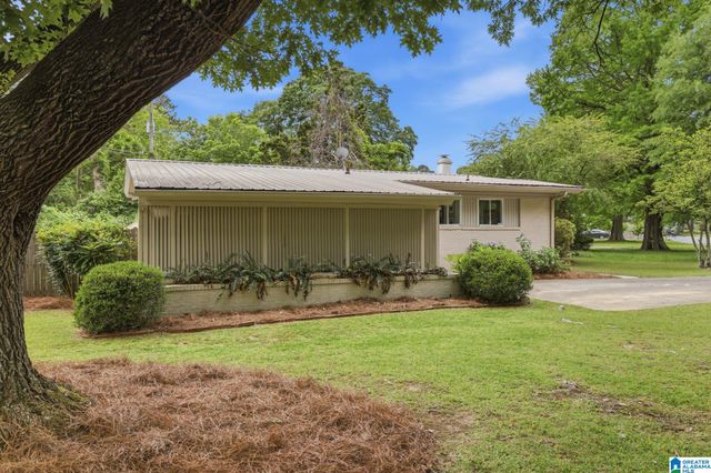 4769 MARYLAND AVENUE, Birmingham, AL 35210