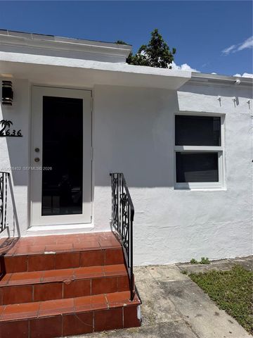 636 SW 8th Avenue 636, Miami, FL 33130