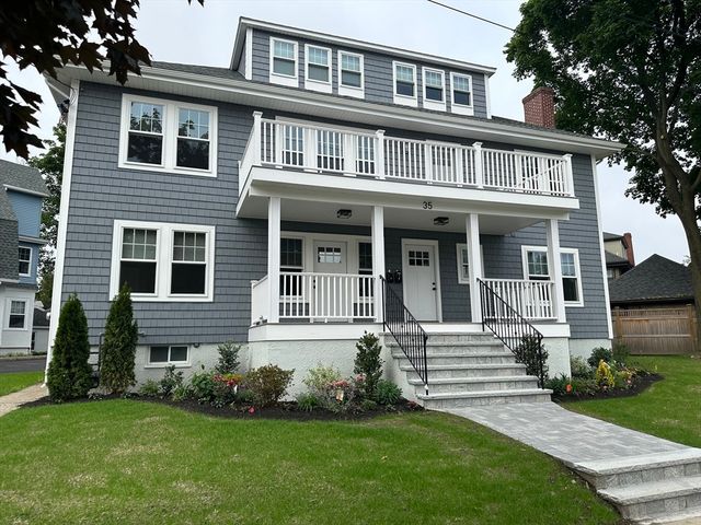 35 Trapelo Road 2, Belmont, MA 02478