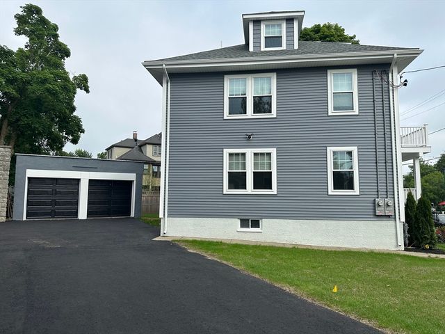 35 Trapelo Road 2, Belmont, MA 02478