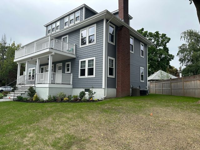 35 Trapelo Road 2, Belmont, MA 02478