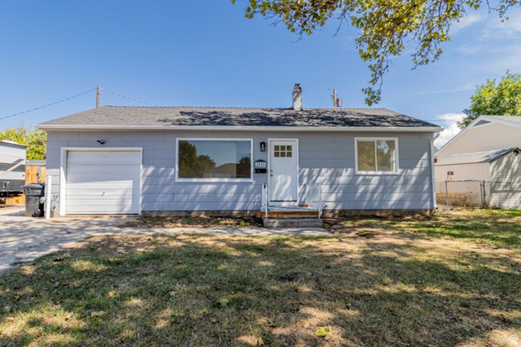 2488 N 350 W, Sunset, UT 84015 — photo 2