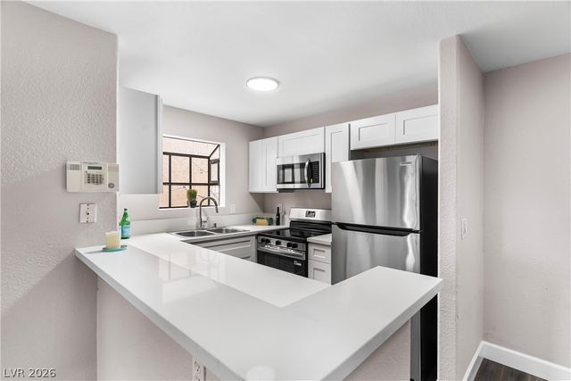 2967 Juniper Hills Boulevard 104, Las Vegas, NV 89142