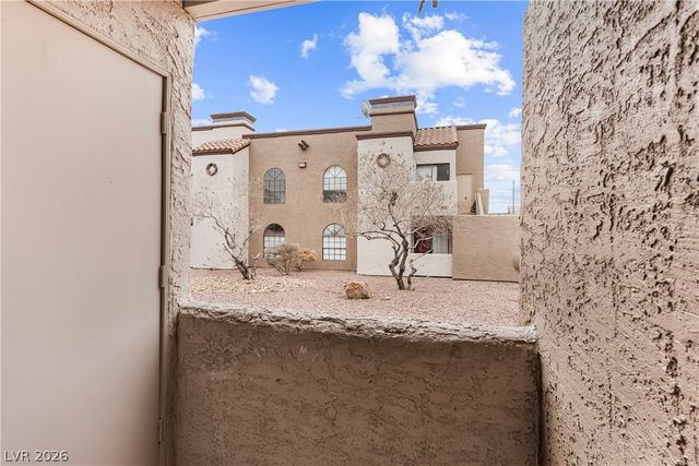 2967 Juniper Hills Boulevard 104, Las Vegas, NV 89142