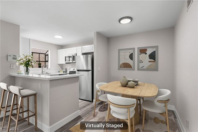 2967 Juniper Hills Boulevard 104, Las Vegas, NV 89142