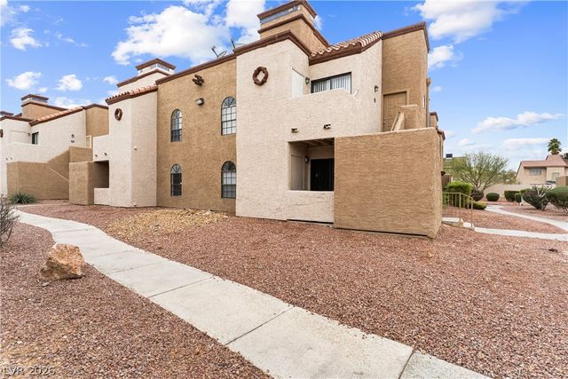 2967 Juniper Hills Boulevard 104, Las Vegas, NV 89142
