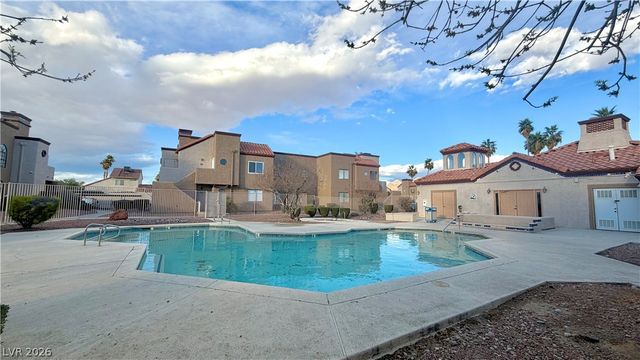 2967 Juniper Hills Boulevard 104, Las Vegas, NV 89142