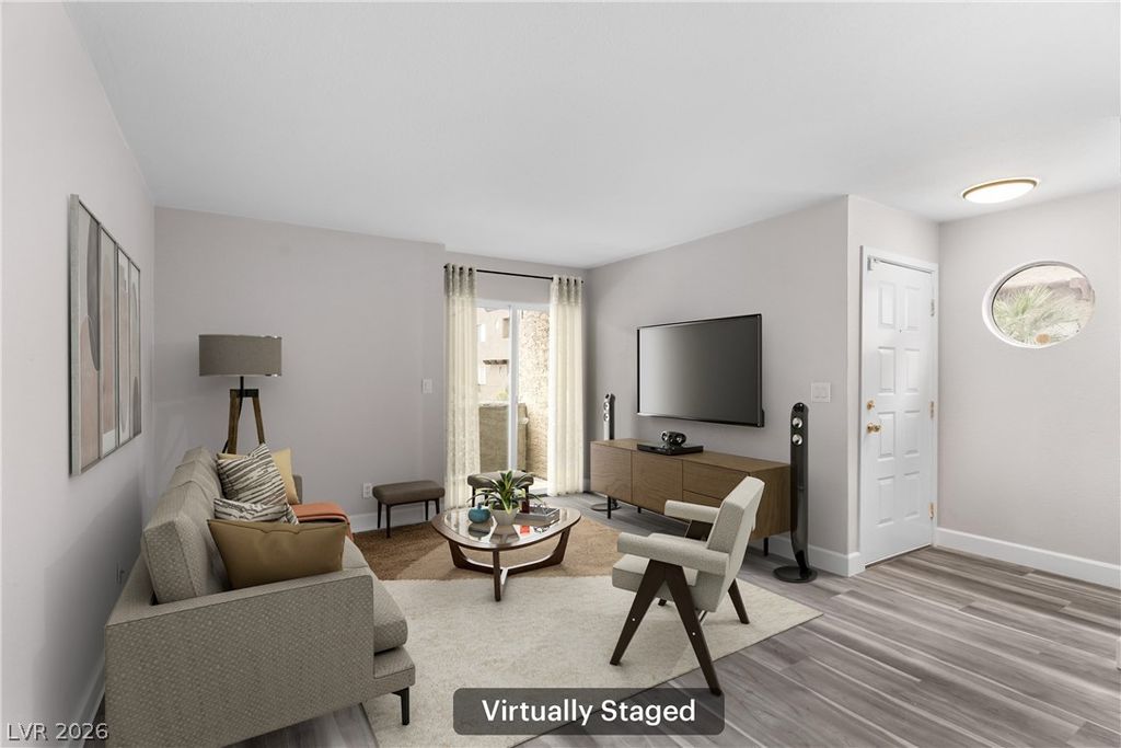2967 Juniper Hills Boulevard 104, Las Vegas, NV 89142