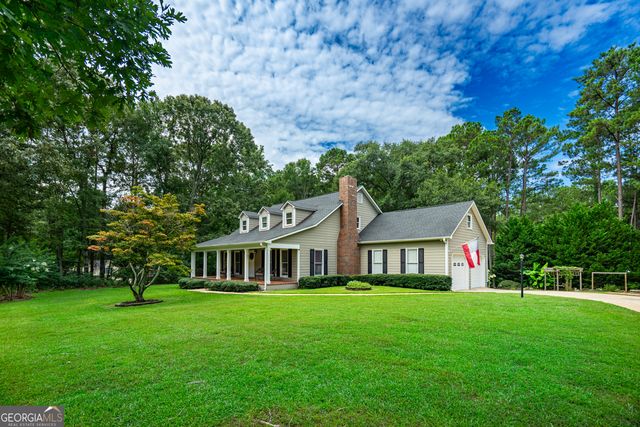 225 Linda Lane, Lagrange, GA 30240
