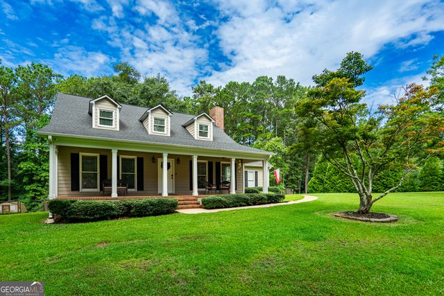 225 Linda Lane, Lagrange, GA 30240
