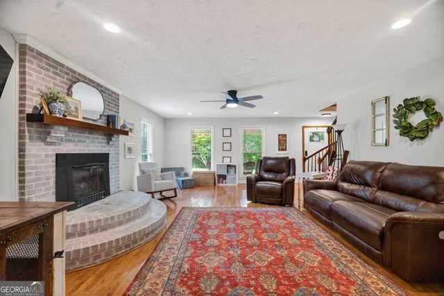 225 Linda Lane, Lagrange, GA 30240