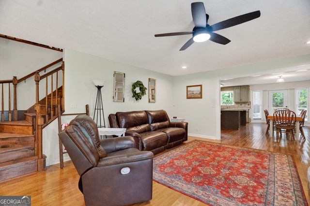 225 Linda Lane, Lagrange, GA 30240