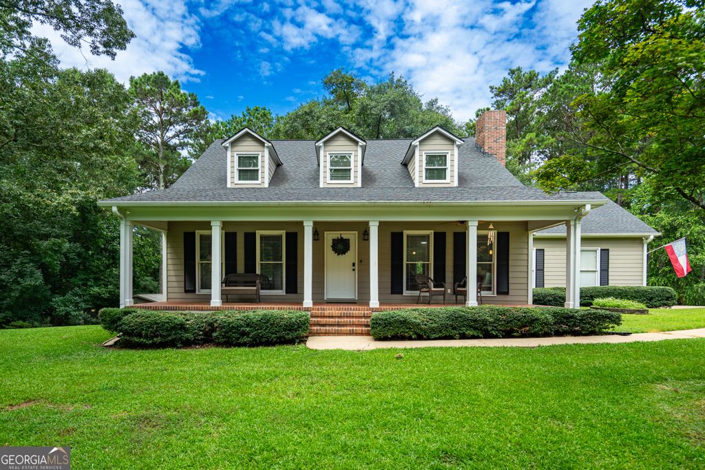 225 Linda Lane, Lagrange, GA 30240