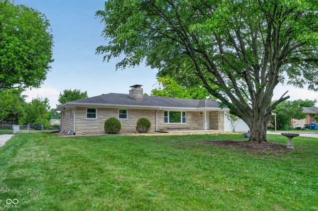 1147 Hathaway Drive, Indianapolis, IN 46229