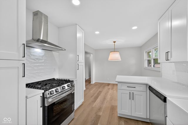 1147 Hathaway Drive, Indianapolis, IN 46229