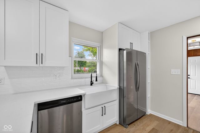 1147 Hathaway Drive, Indianapolis, IN 46229