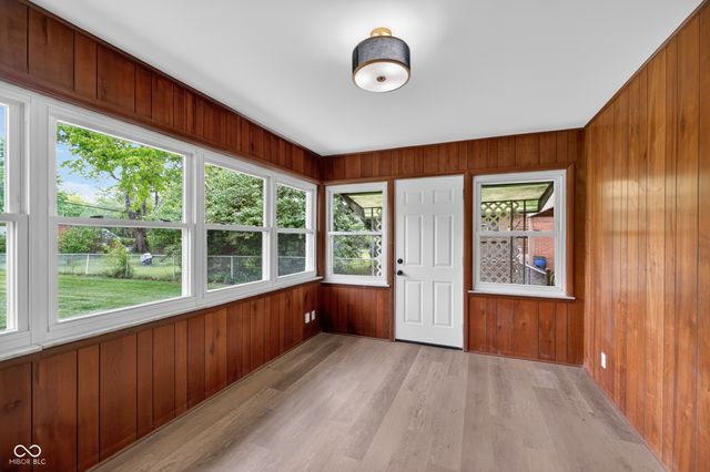 1147 Hathaway Drive, Indianapolis, IN 46229