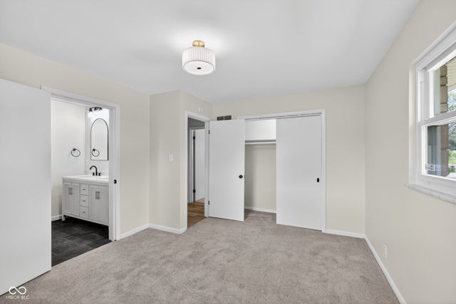 1147 Hathaway Drive, Indianapolis, IN 46229