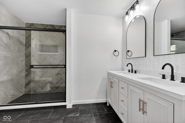 1147 Hathaway Drive, Indianapolis, IN 46229
