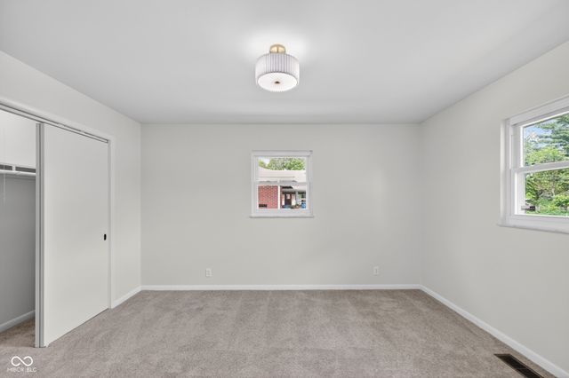 1147 Hathaway Drive, Indianapolis, IN 46229