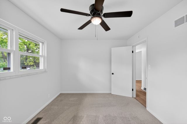1147 Hathaway Drive, Indianapolis, IN 46229