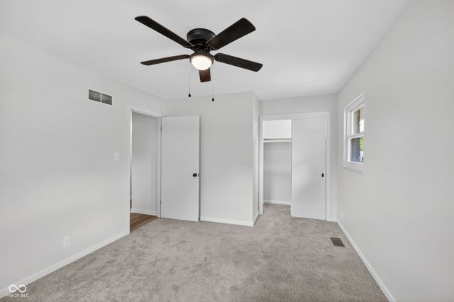 1147 Hathaway Drive, Indianapolis, IN 46229