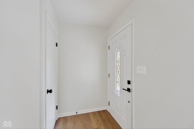 1147 Hathaway Drive, Indianapolis, IN 46229