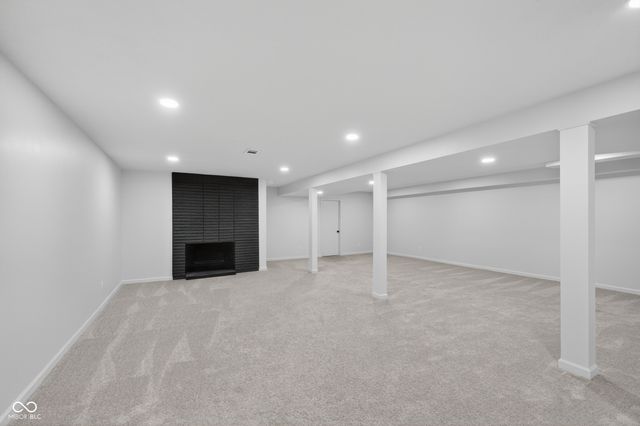 1147 Hathaway Drive, Indianapolis, IN 46229