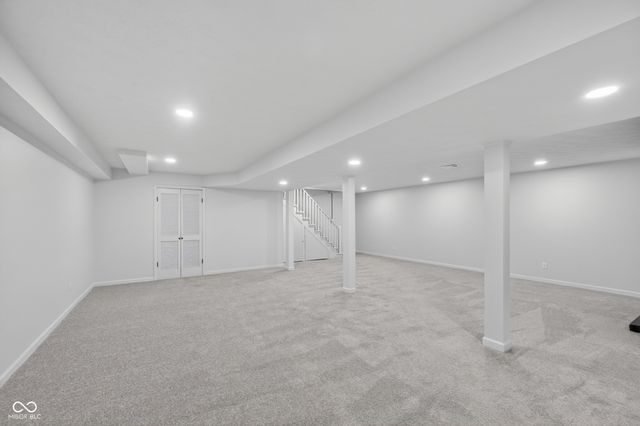 1147 Hathaway Drive, Indianapolis, IN 46229