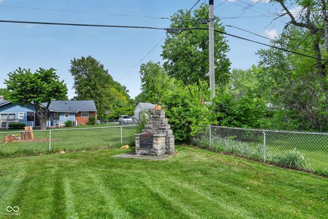 1147 Hathaway Drive, Indianapolis, IN 46229