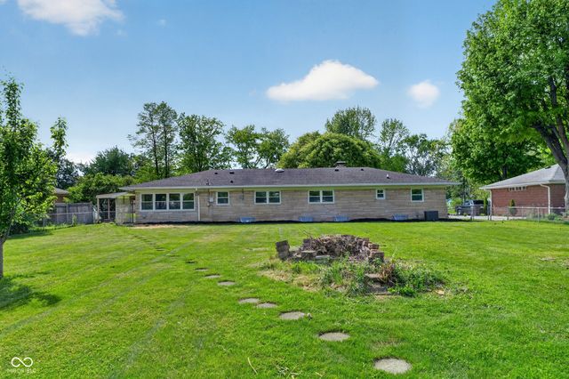 1147 Hathaway Drive, Indianapolis, IN 46229