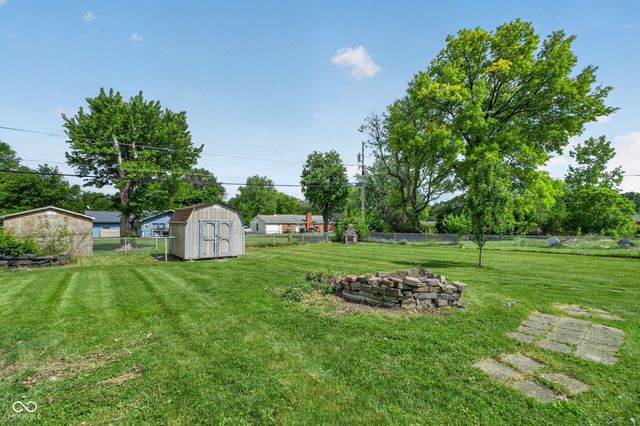 1147 Hathaway Drive, Indianapolis, IN 46229