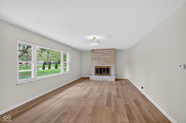 1147 Hathaway Drive, Indianapolis, IN 46229