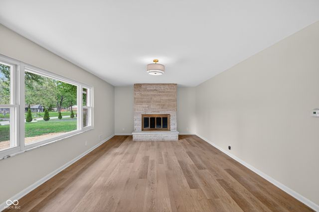 1147 Hathaway Drive, Indianapolis, IN 46229