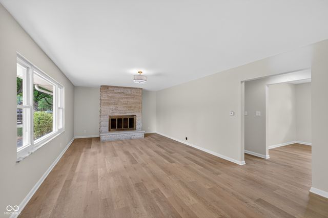 1147 Hathaway Drive, Indianapolis, IN 46229