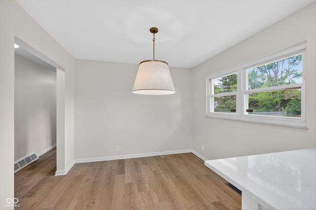 1147 Hathaway Drive, Indianapolis, IN 46229