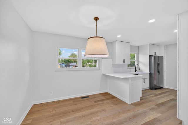 1147 Hathaway Drive, Indianapolis, IN 46229