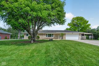 1147 Hathaway Drive, Indianapolis, IN 46229