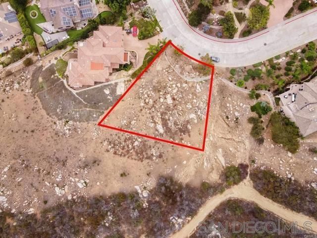 17360 Via Del Campo, San Diego, CA 92127