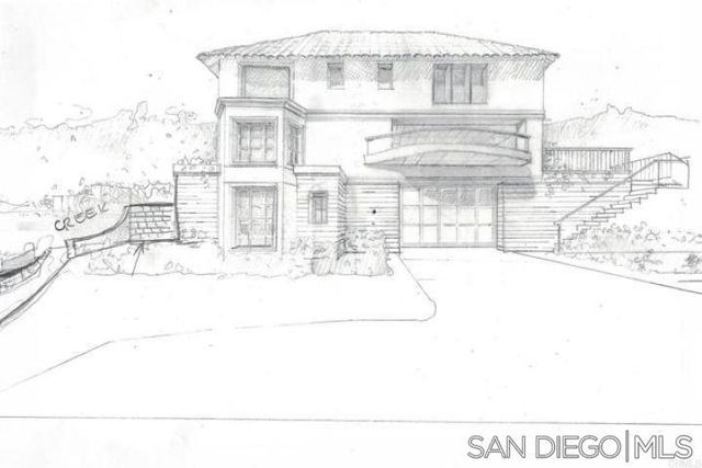 17360 Via Del Campo, San Diego, CA 92127