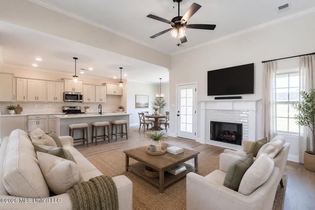 7627 John Elliott Lane, Hernando, MS 38632