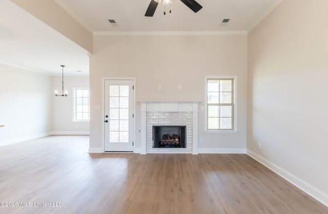 7627 John Elliott Lane, Hernando, MS 38632