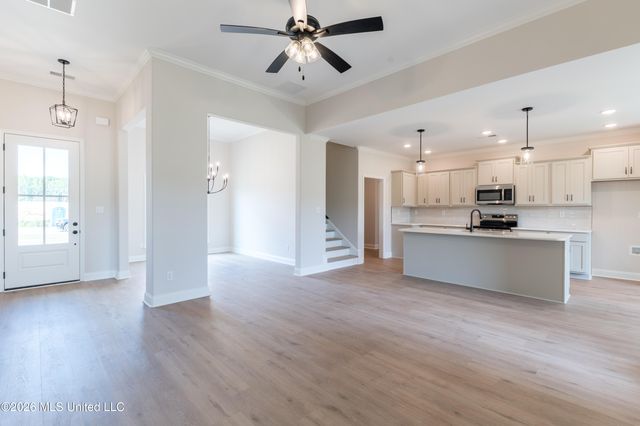 7627 John Elliott Lane, Hernando, MS 38632
