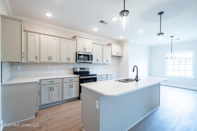 7627 John Elliott Lane, Hernando, MS 38632
