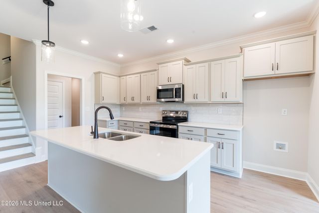 7627 John Elliott Lane, Hernando, MS 38632