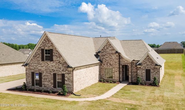 7627 John Elliott Lane, Hernando, MS 38632