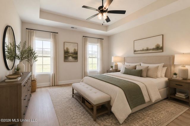 7627 John Elliott Lane, Hernando, MS 38632