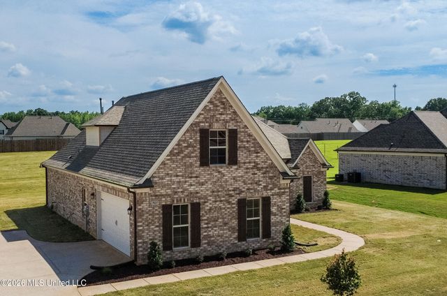 7627 John Elliott Lane, Hernando, MS 38632