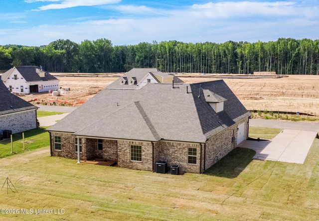 7627 John Elliott Lane, Hernando, MS 38632