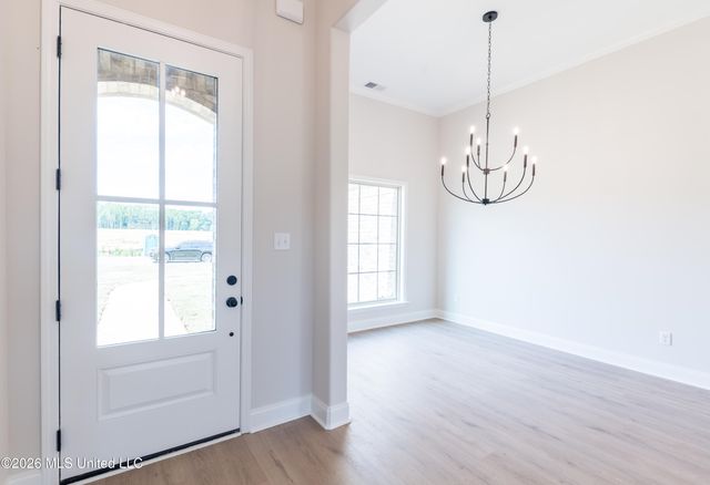 7627 John Elliott Lane, Hernando, MS 38632